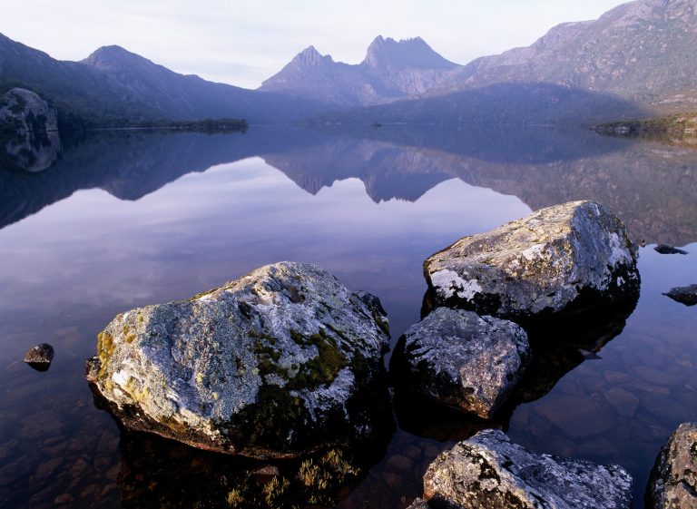 Cradle Mountain Tasmania's Iconic Natural Jewel  Cradle Mountain Lodge