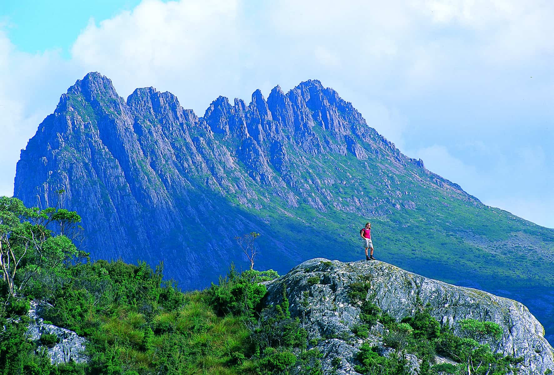 Cradle Mountain Lodge | Explore Cradle Mountain | Activities & Tours