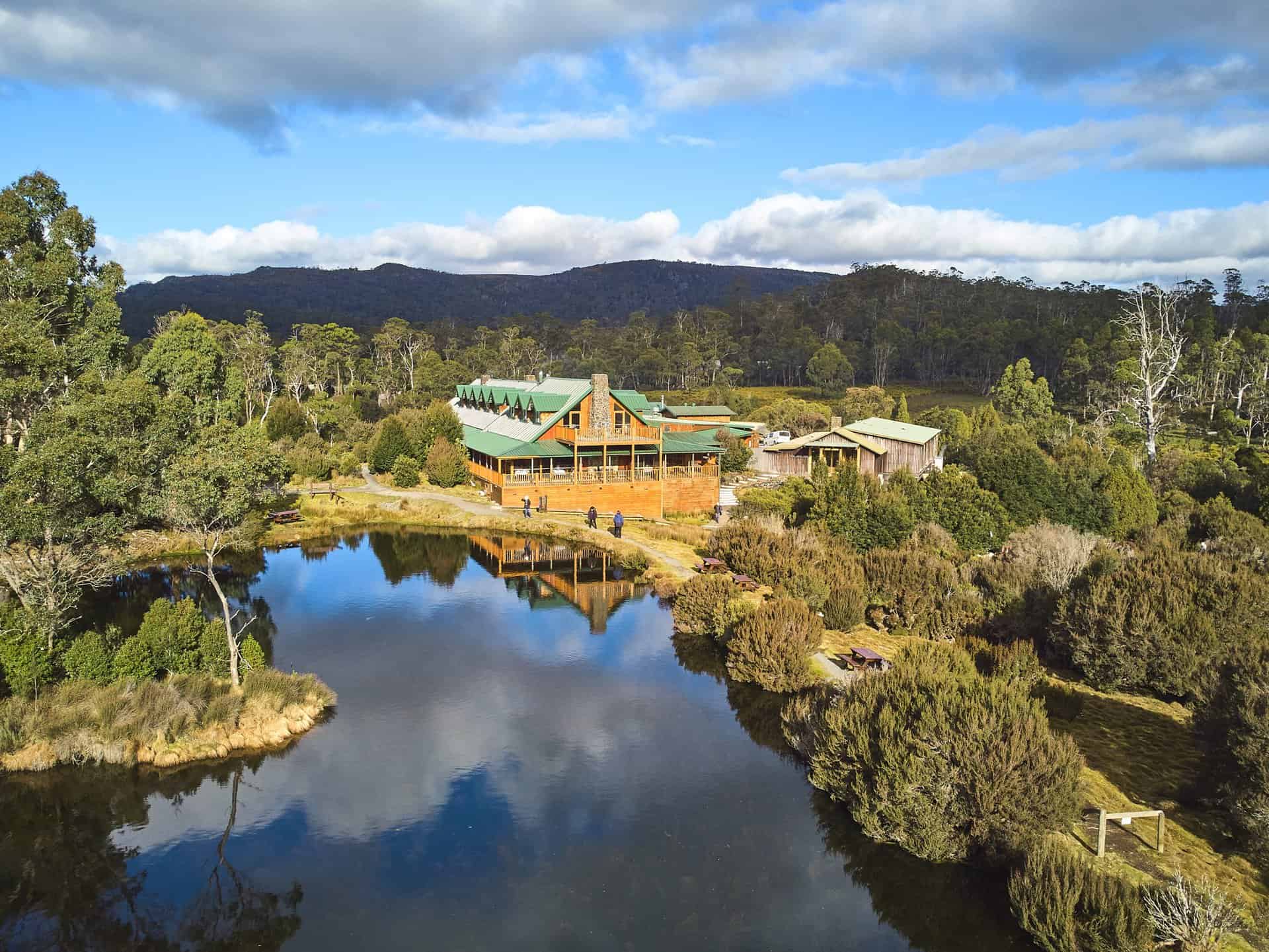 Cradle Mountain Lodge | An Iconic Wilderness Experience | Tasmania